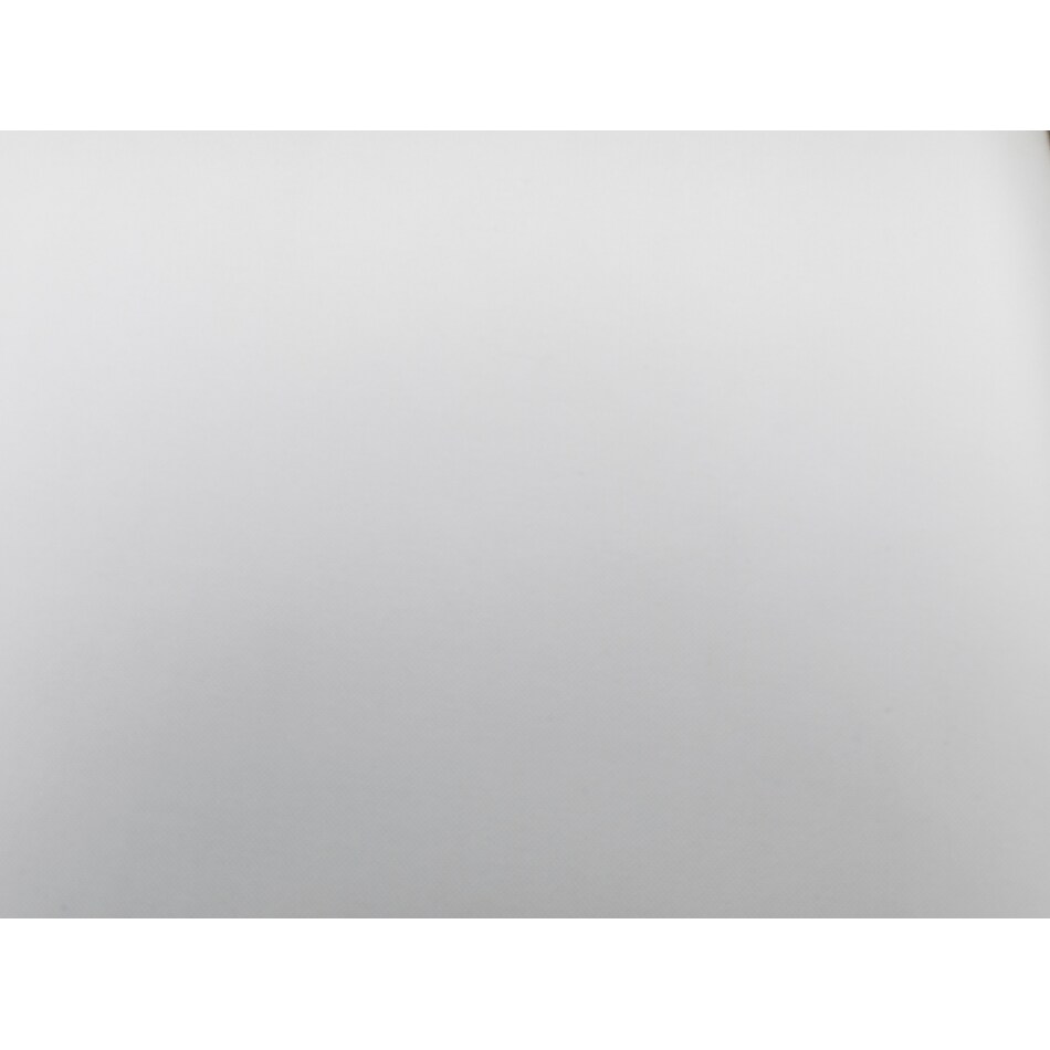 white swatch  