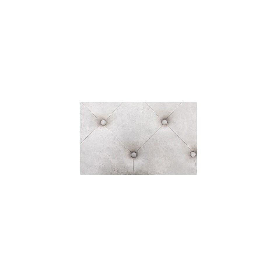 white swatch  