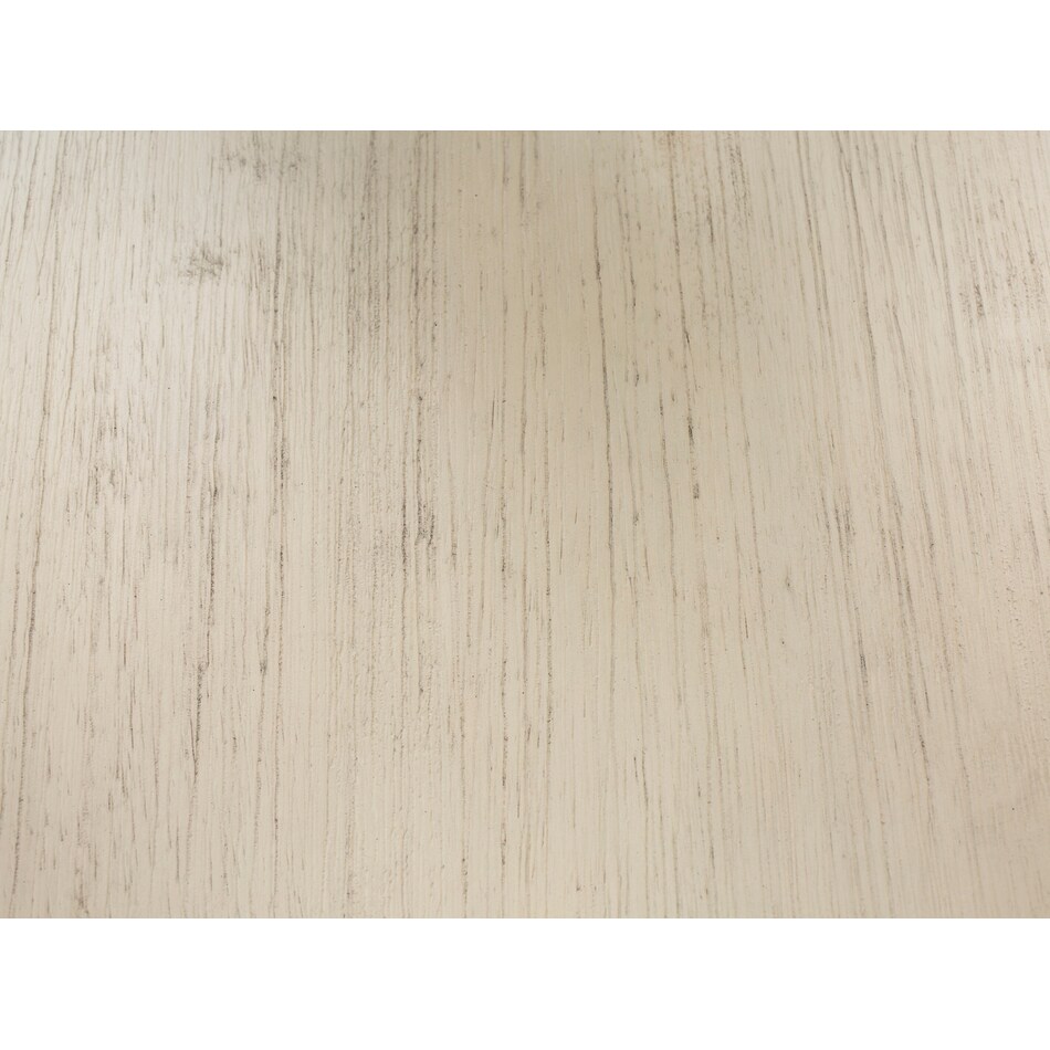 white swatch  