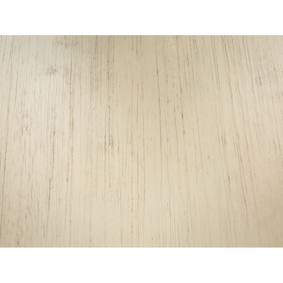 white swatch  