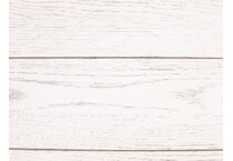 white swatch  