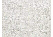 white swatch  