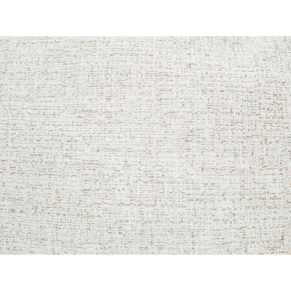 white swatch  