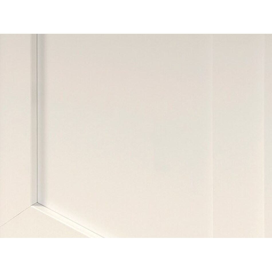 white swatch  