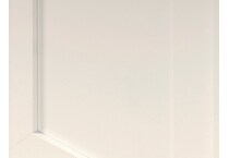 white swatch  