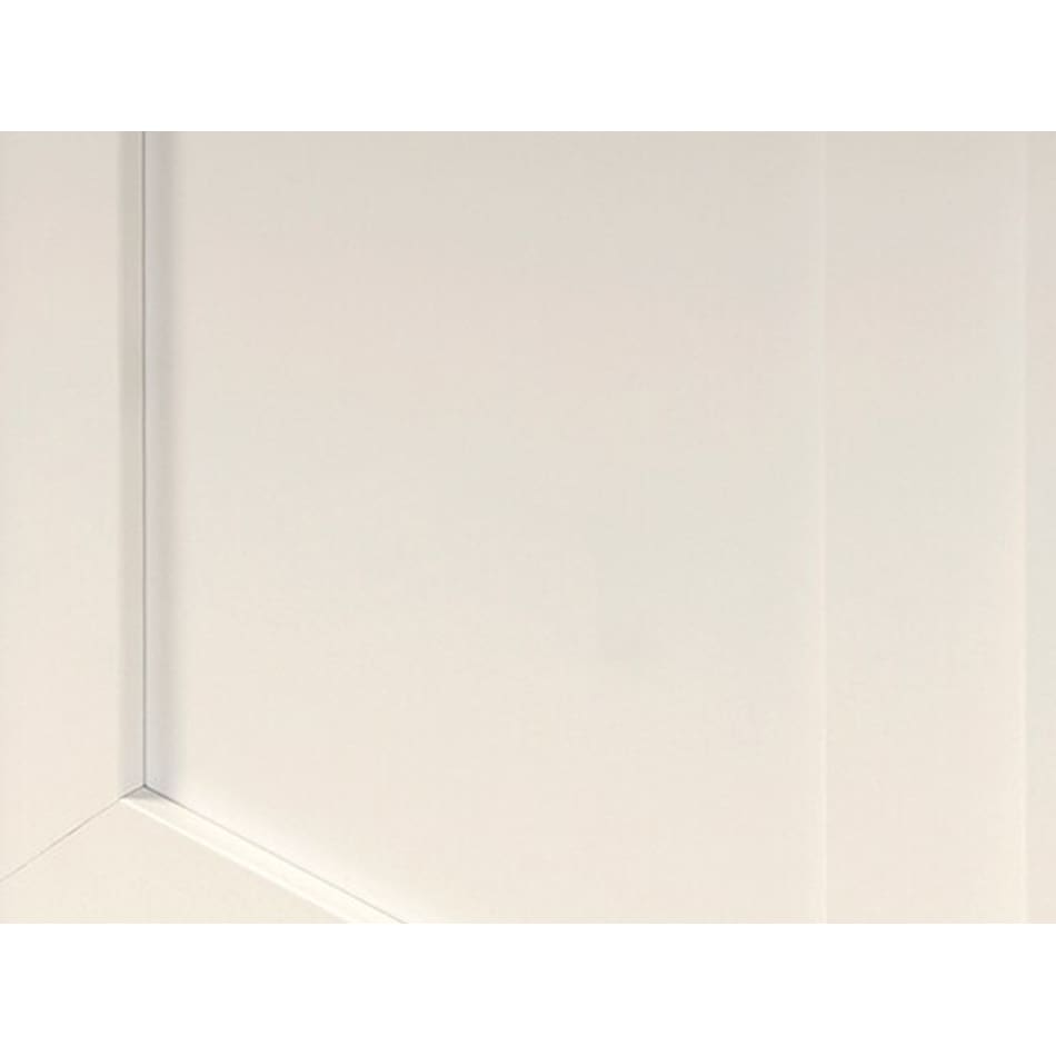 white swatch  