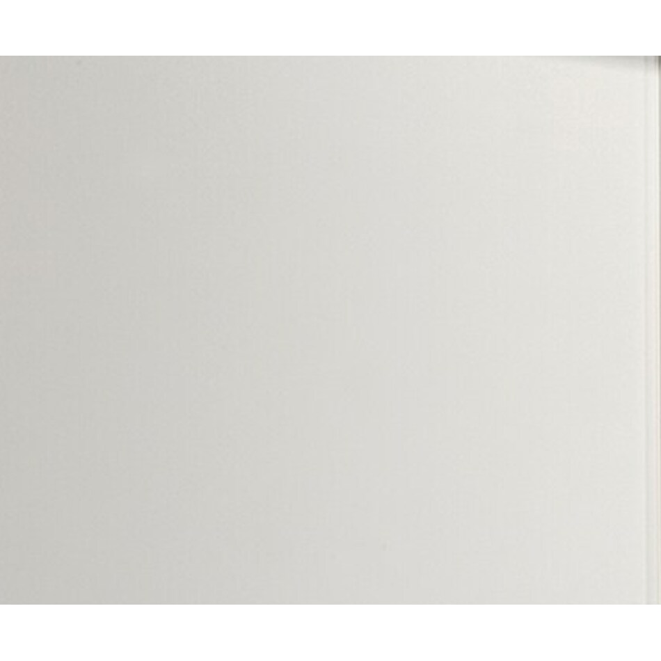 white swatch  