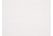 white swatch  