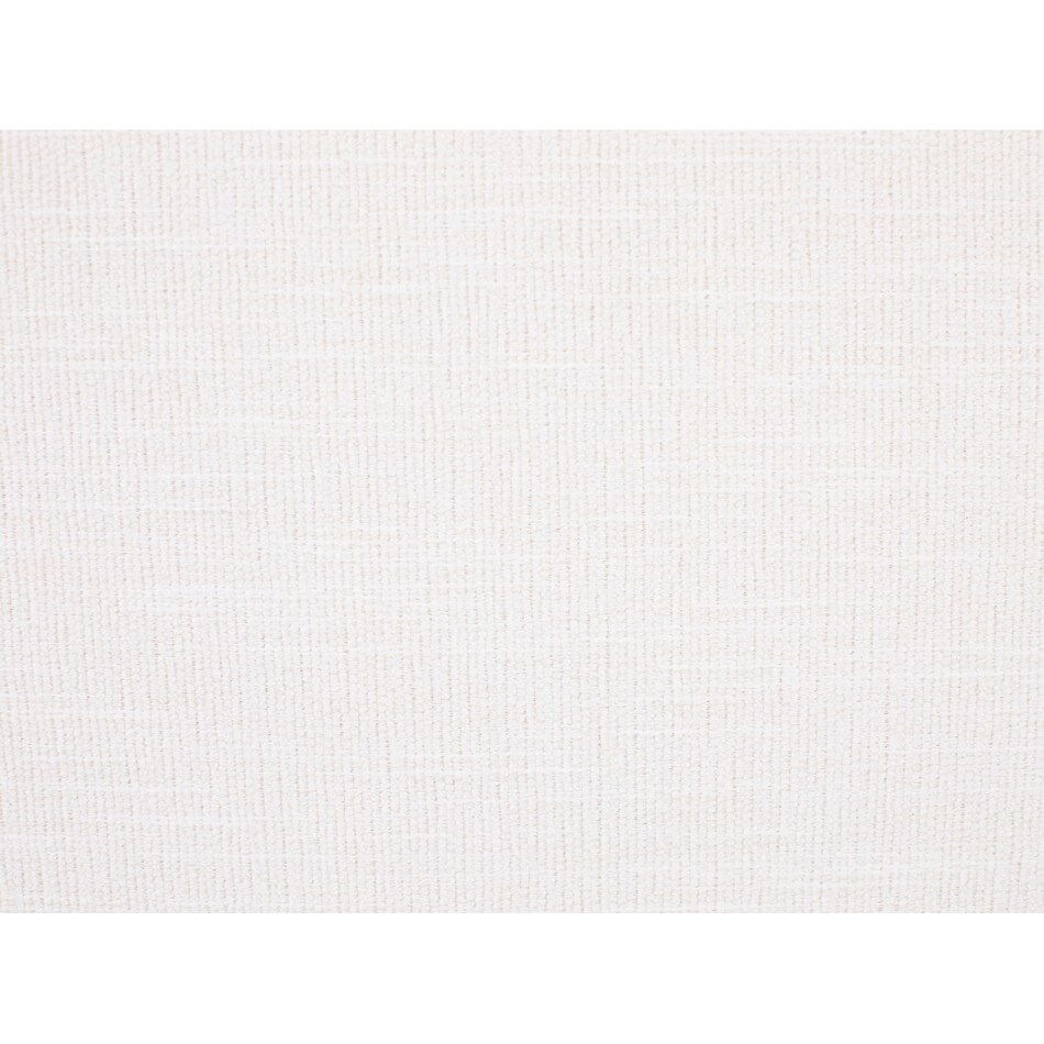 white swatch  