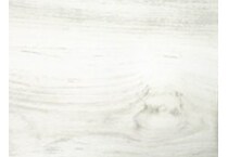 white swatch  