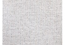 white swatch  