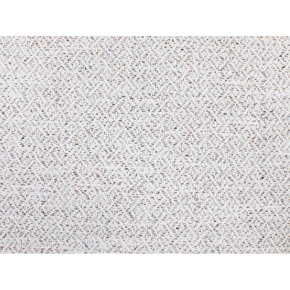 white swatch  