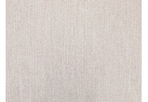 white swatch  