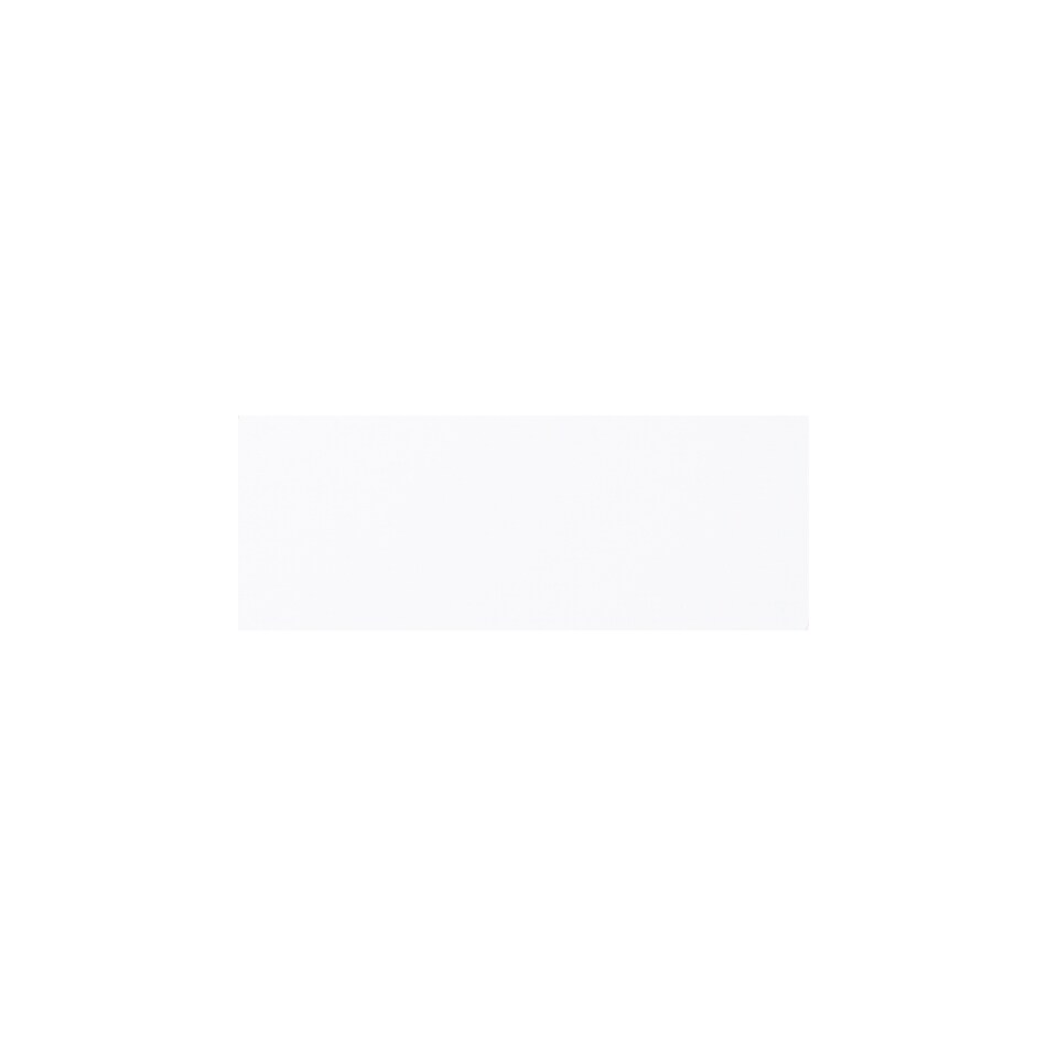 white swatch  