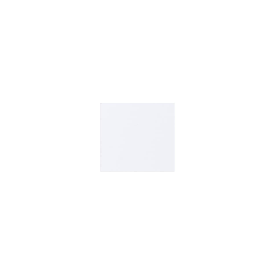 white swatch  