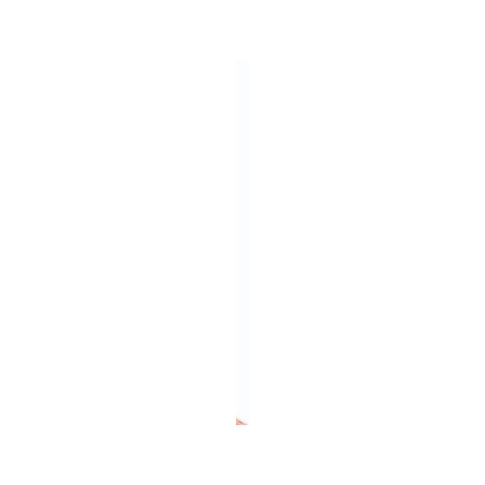 white swatch  