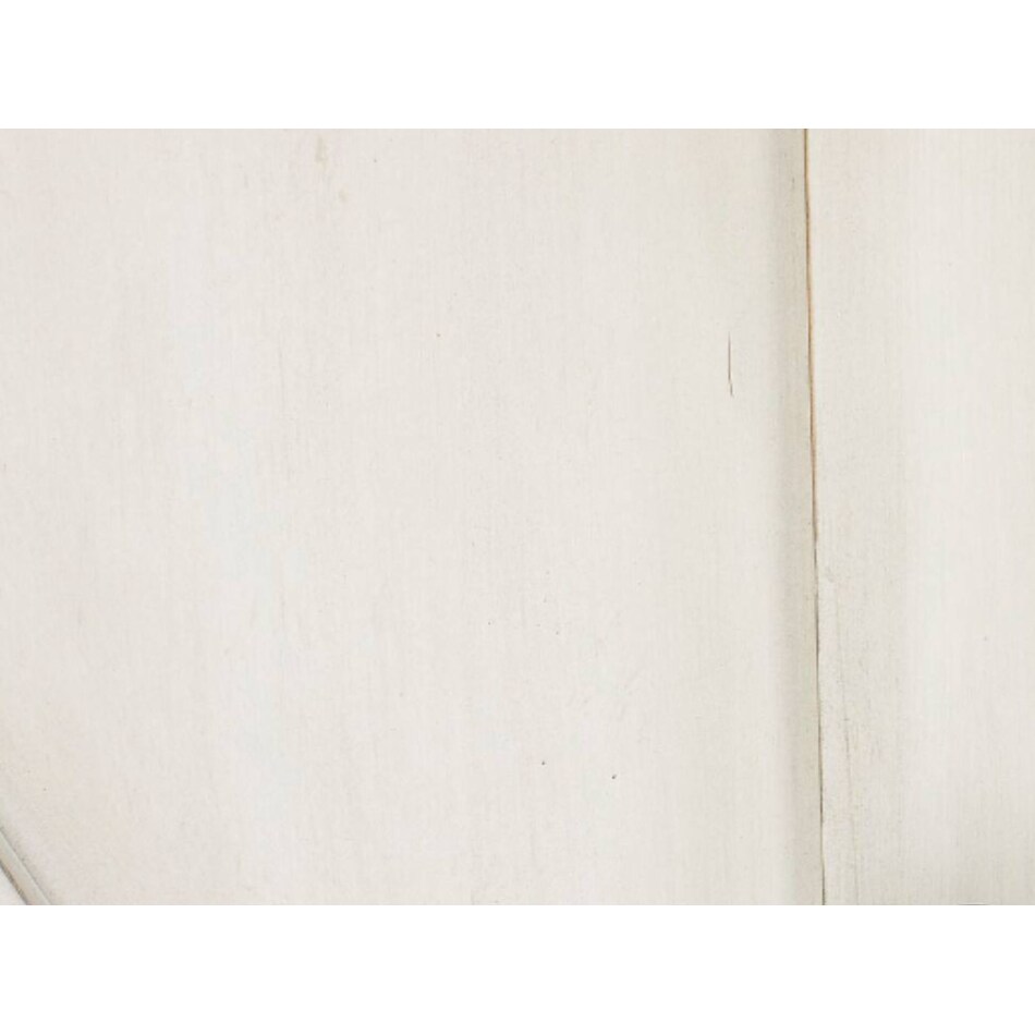 white swatch  