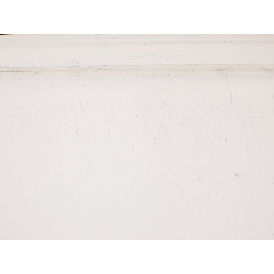 white swatch  