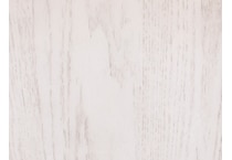white swatch  