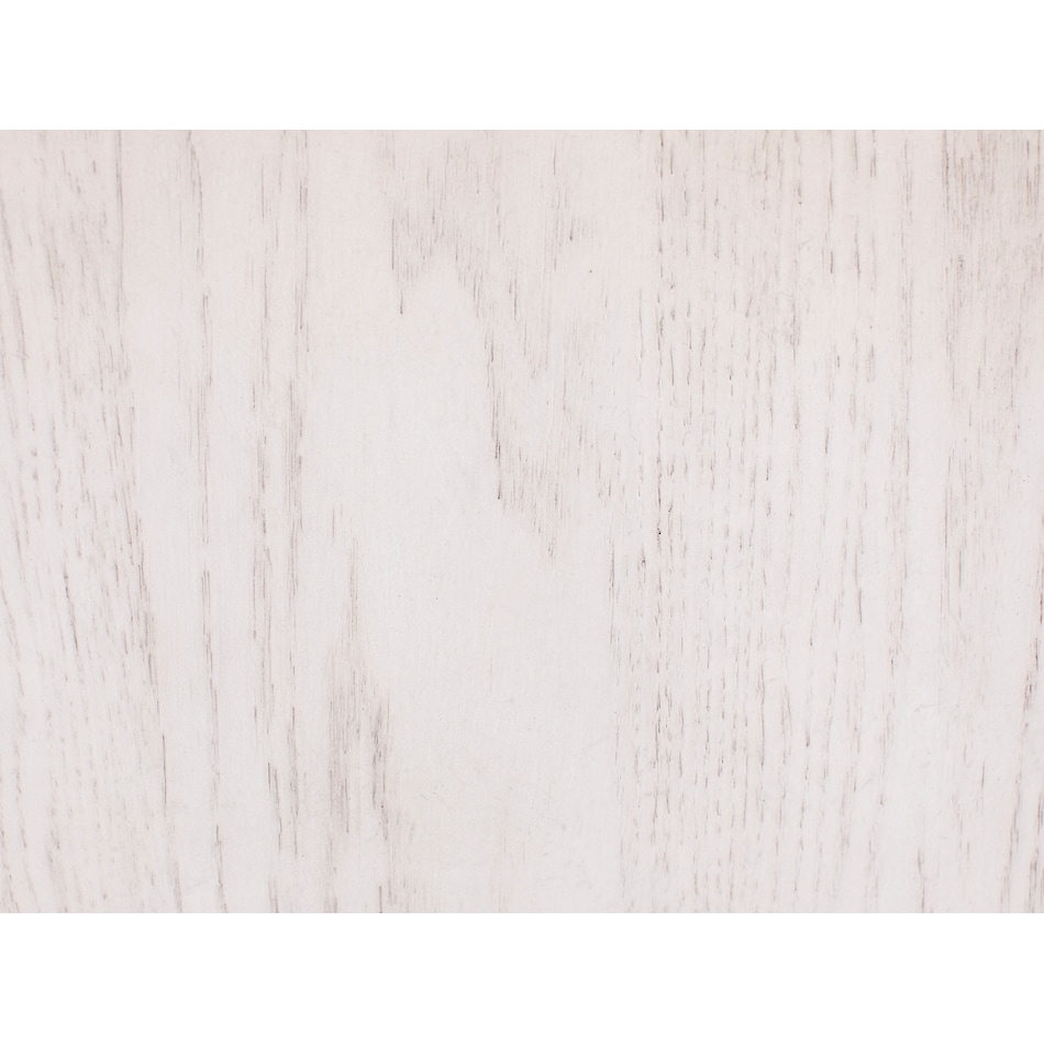 white swatch  