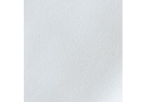 white swatch  