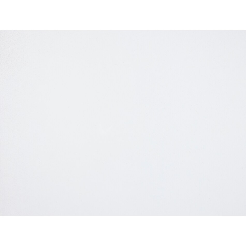 white swatch  