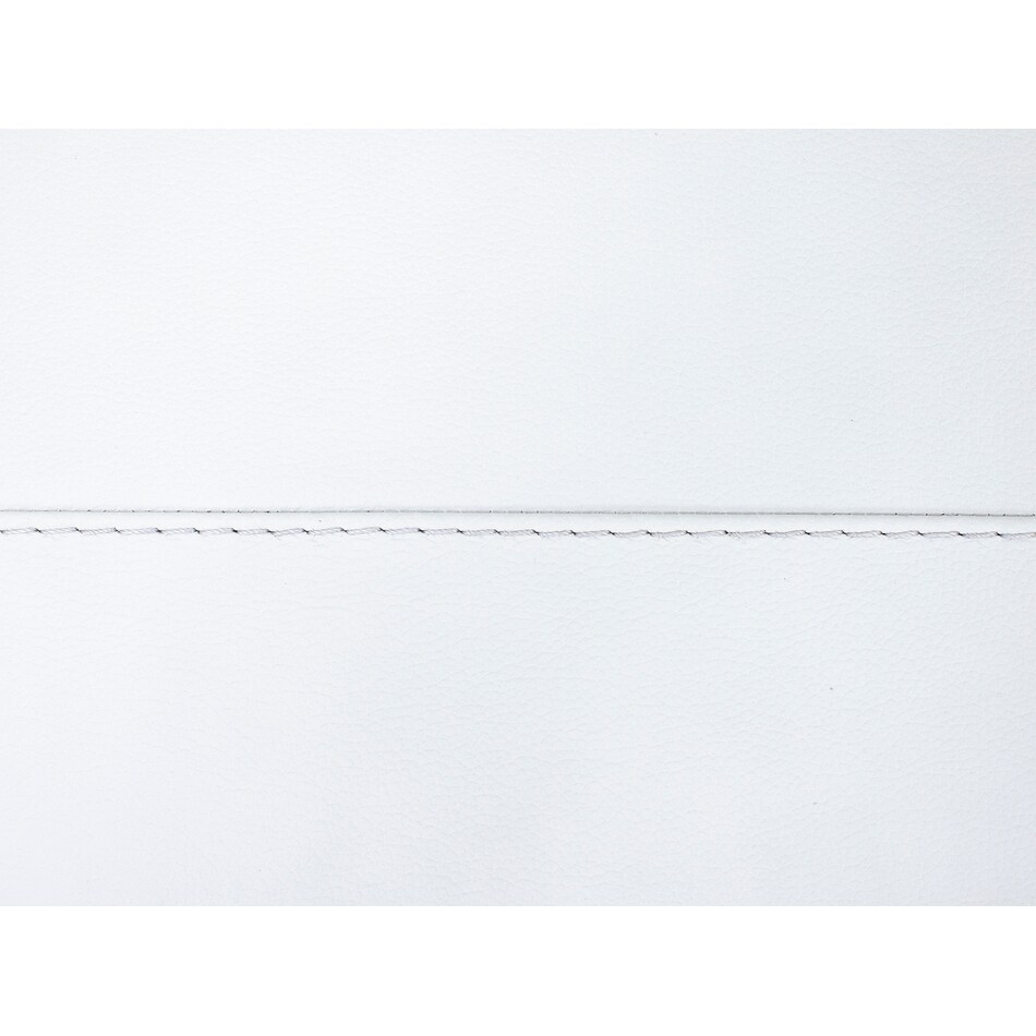white swatch  