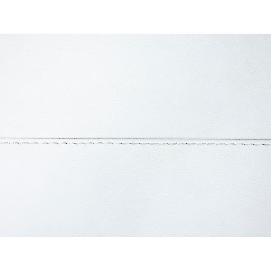 white swatch  
