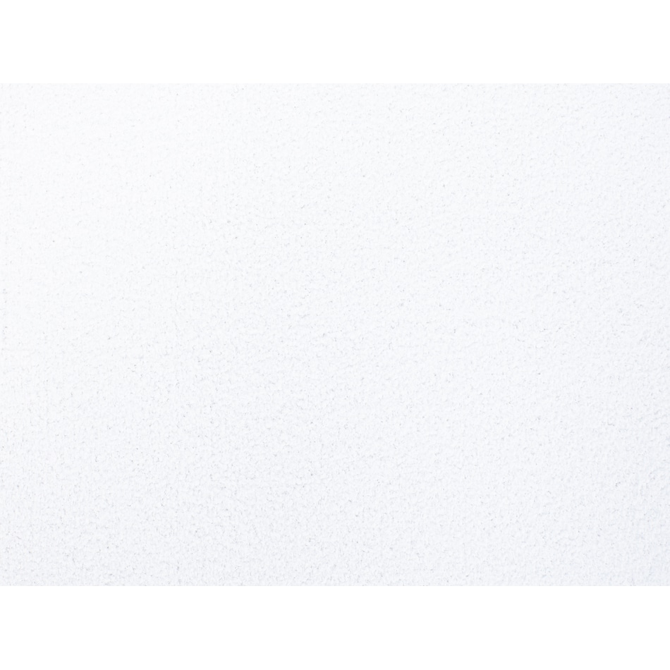 white swatch  