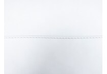 white swatch  