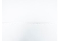 white swatch  