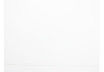 white swatch  