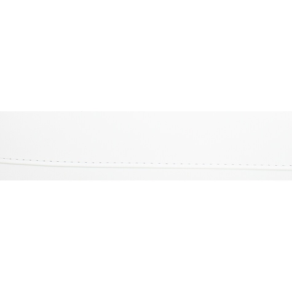 white swatch  