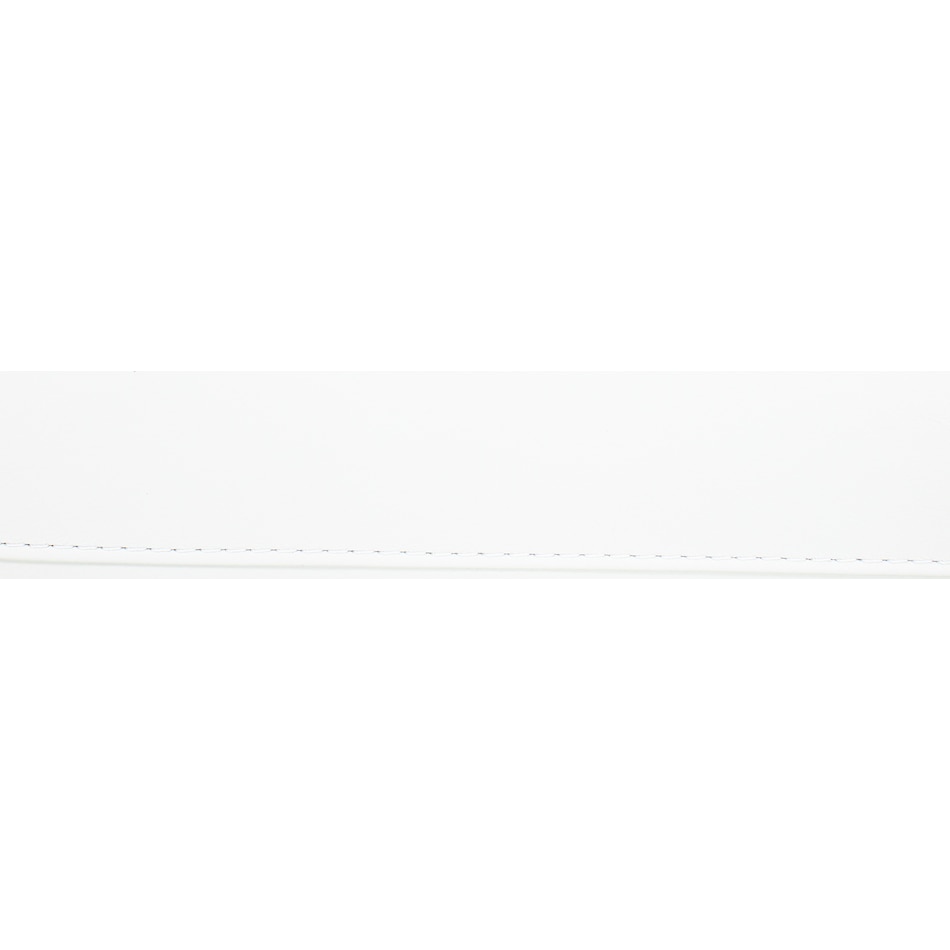 white swatch  