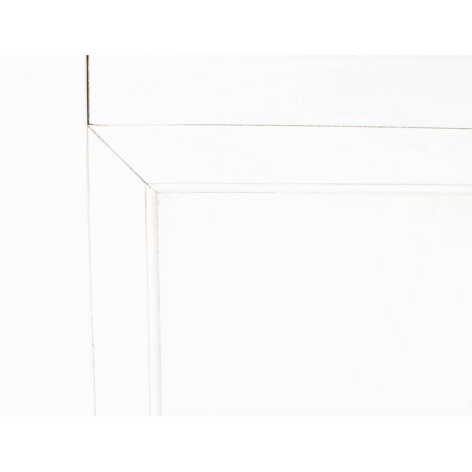 white swatch  