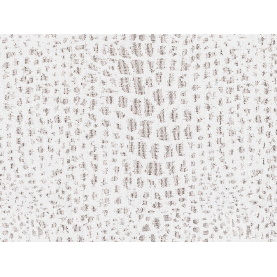 white swatch  