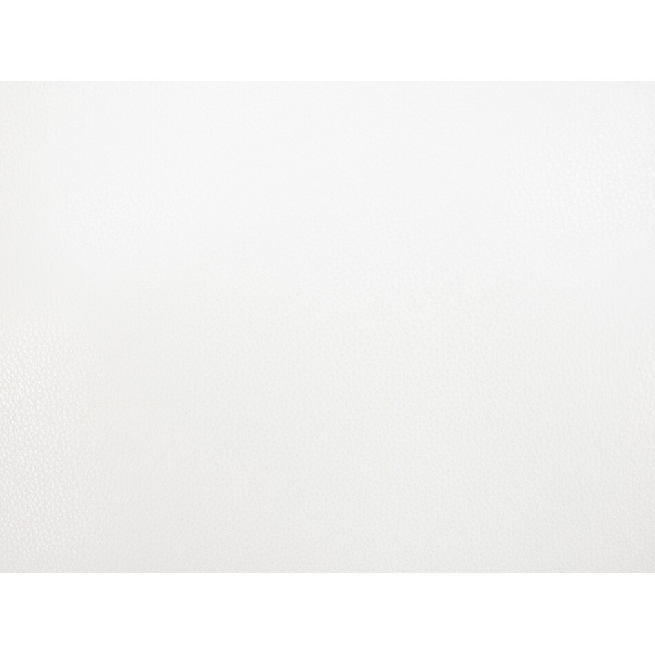 white swatch  