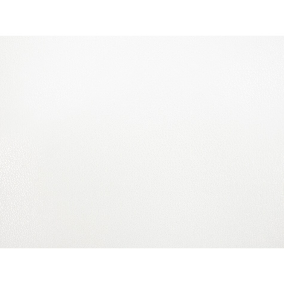 white swatch  
