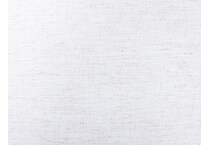 white swatch  