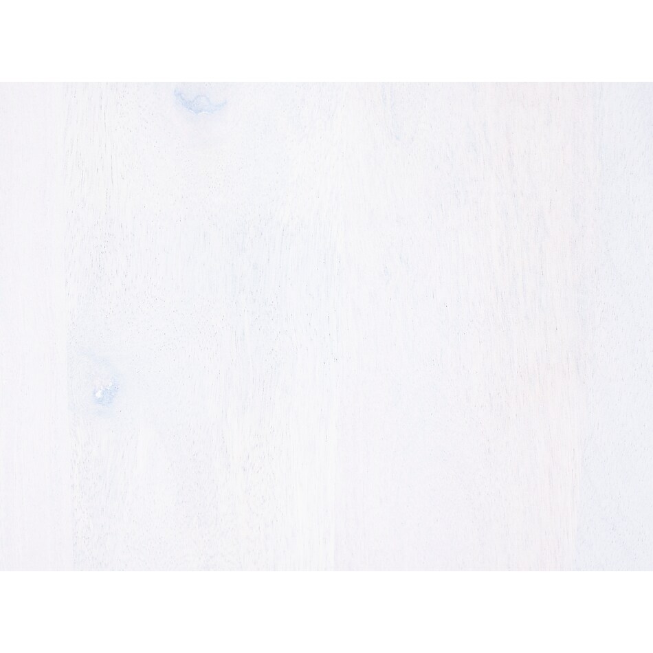 white swatch  