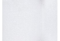 white swatch  