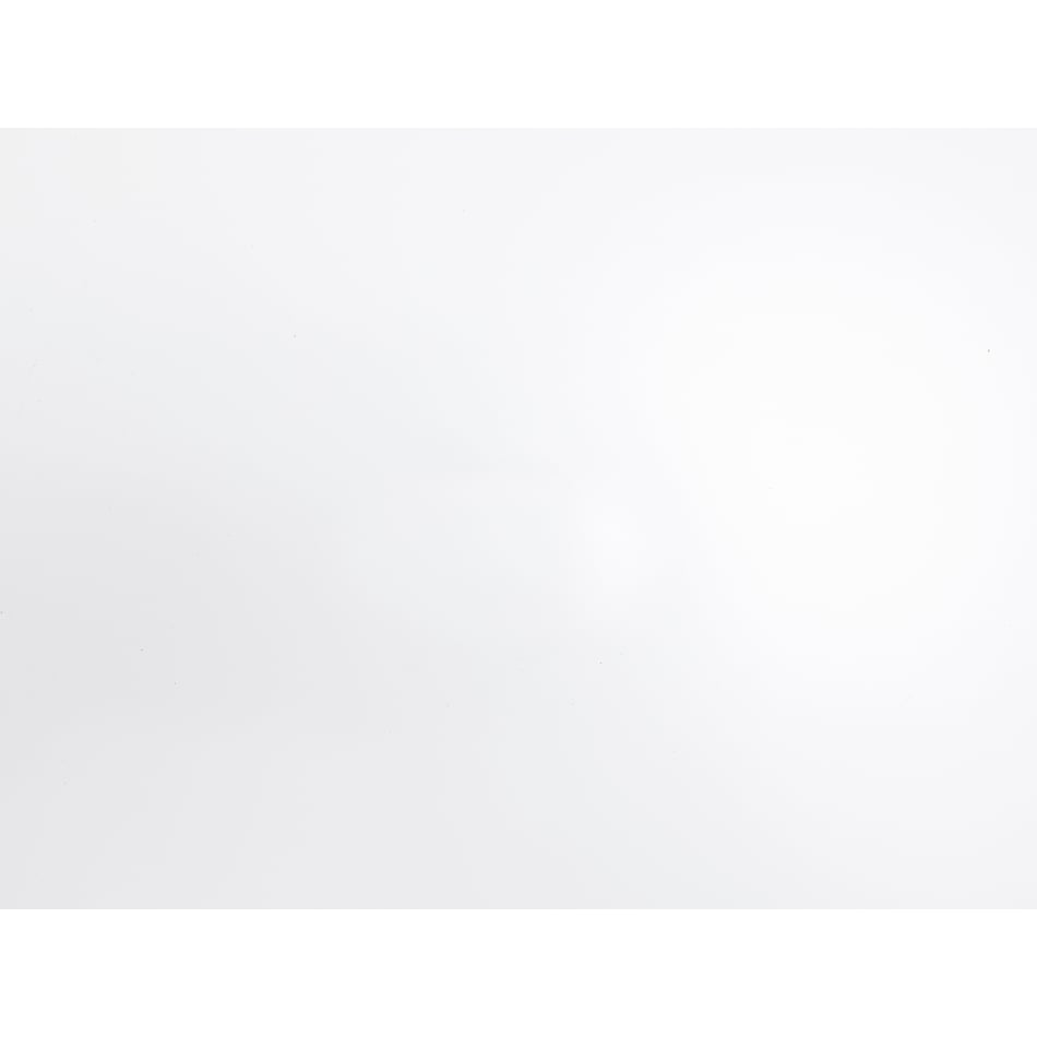 white swatch  