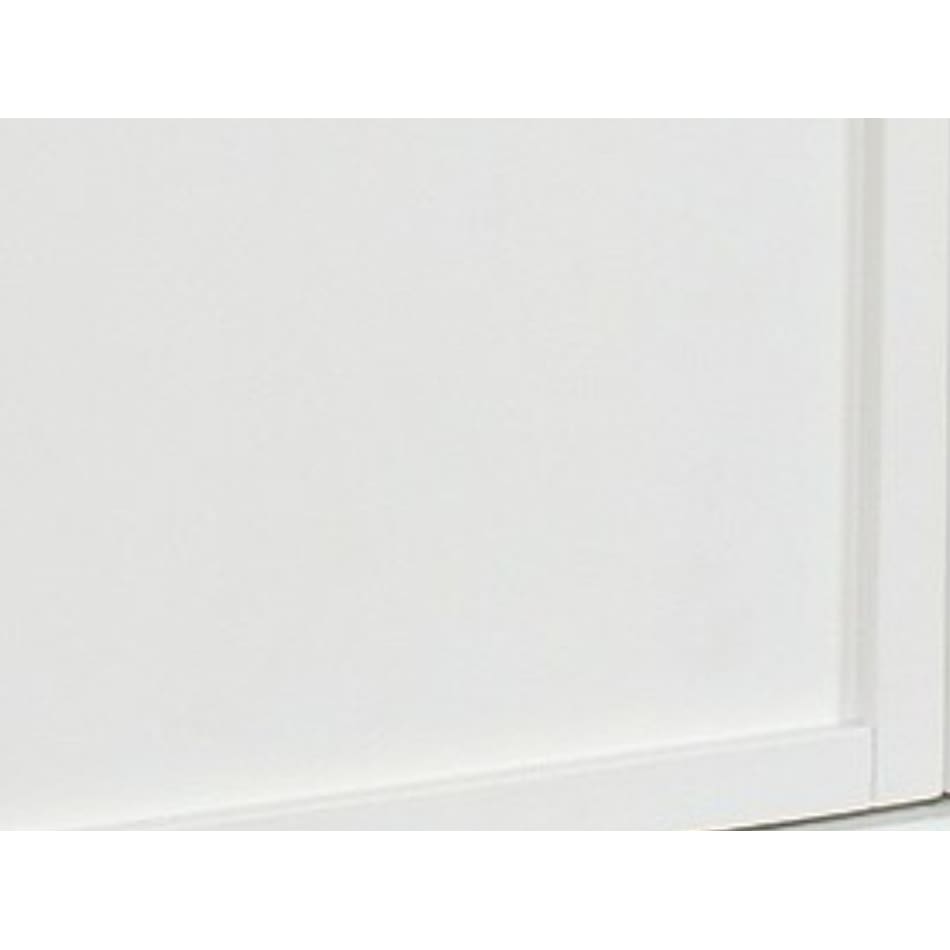 white swatch  