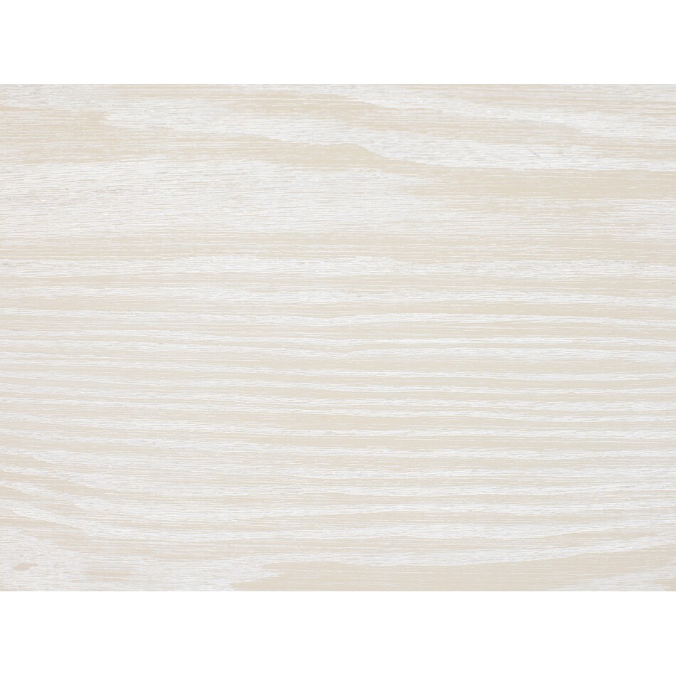 white swatch  