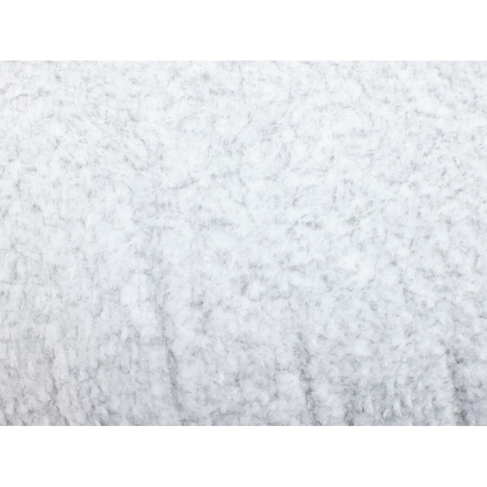 white swatch  