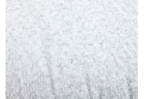 white swatch  