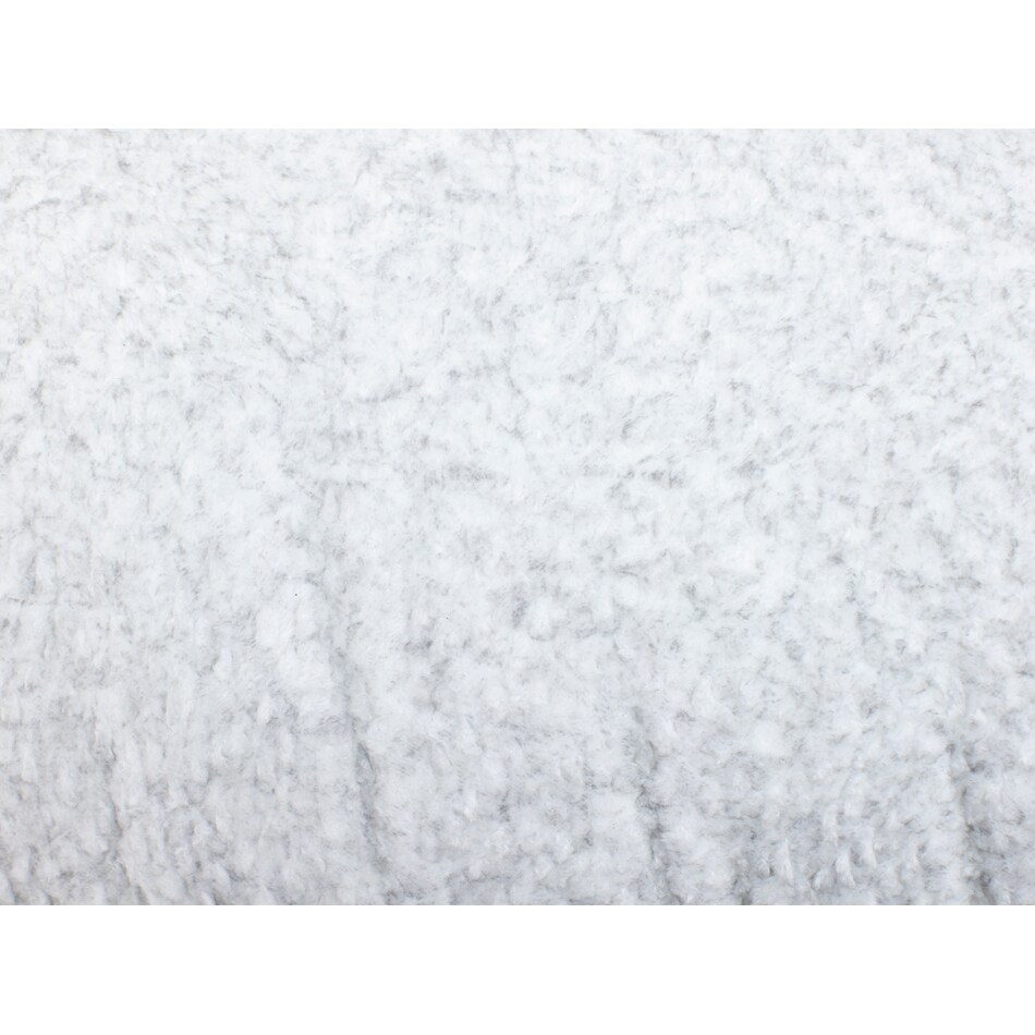 white swatch  