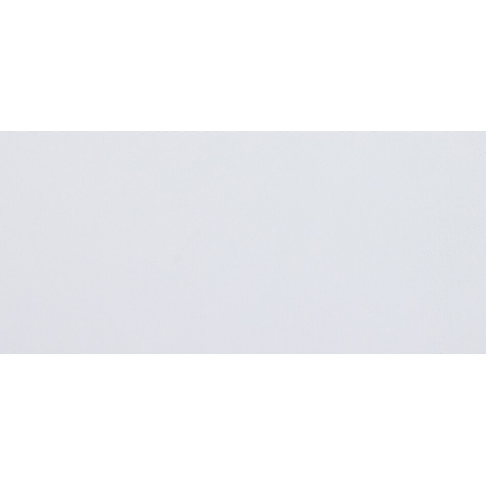white swatch  