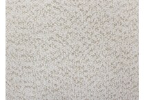 white swatch  