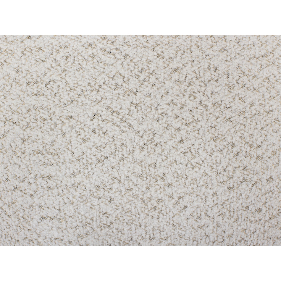 white swatch  